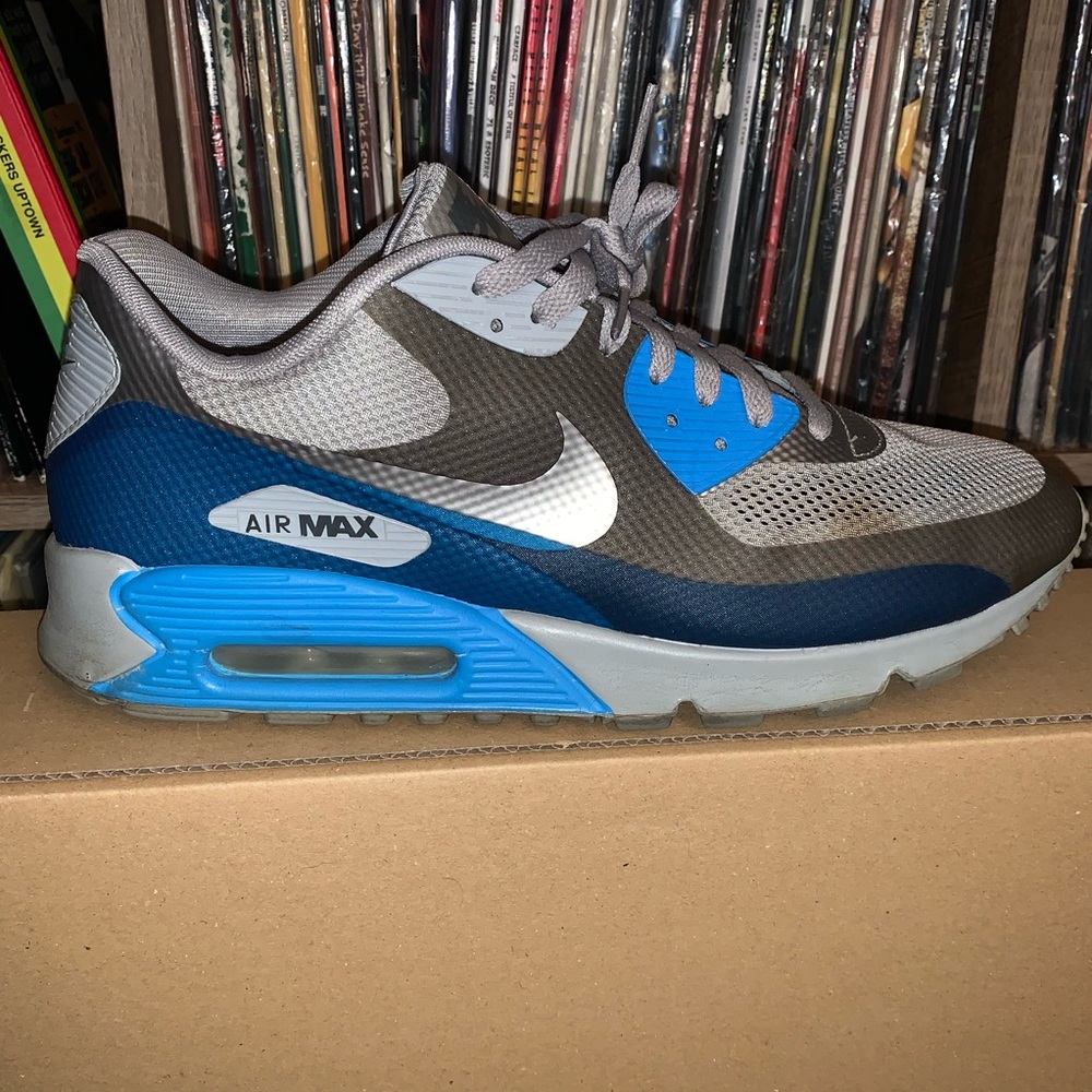 Nike Air Max 90